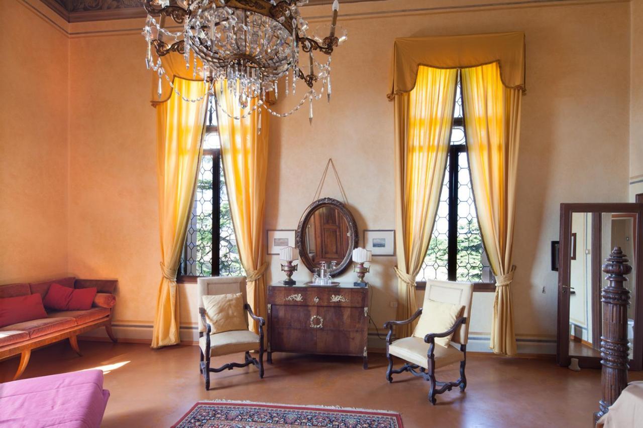 Castello Di Roncade Guest House Room photo