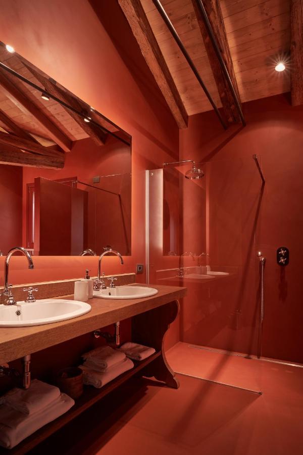 Castello Di Roncade Guest House Exterior photo
