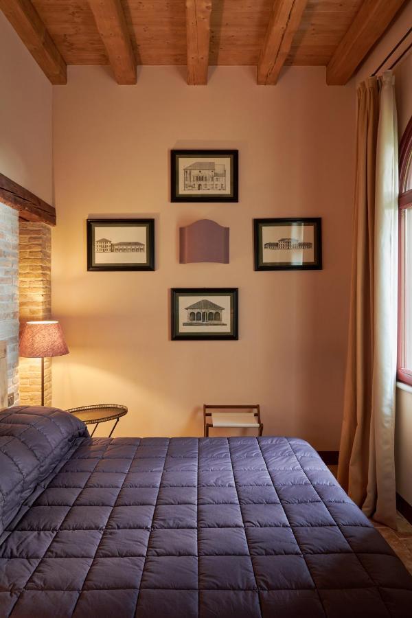 Castello Di Roncade Guest House Exterior photo