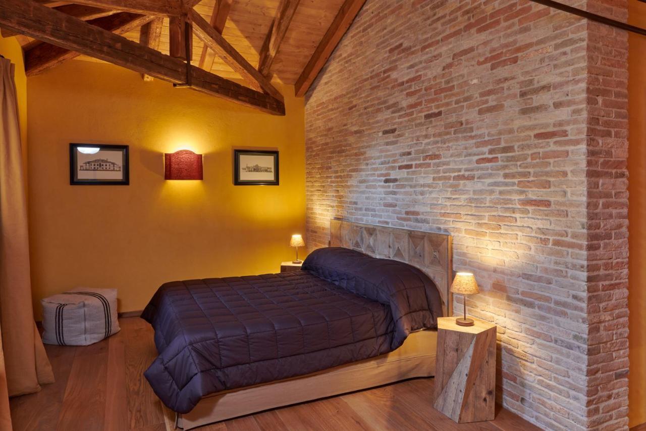 Castello Di Roncade Guest House Exterior photo