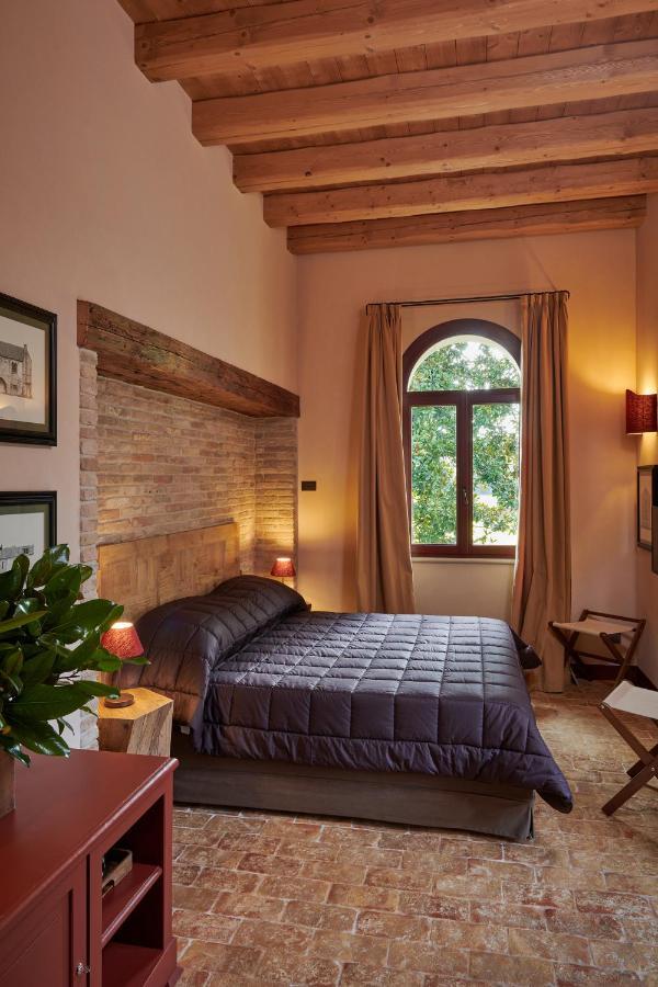 Castello Di Roncade Guest House Exterior photo