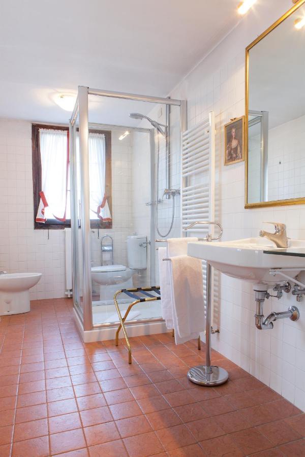 Castello Di Roncade Guest House Exterior photo