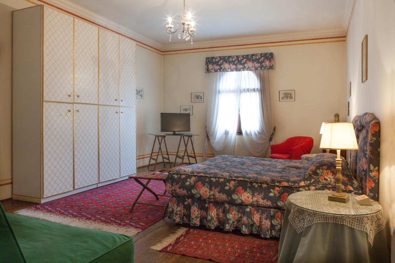 Castello Di Roncade Guest House Exterior photo