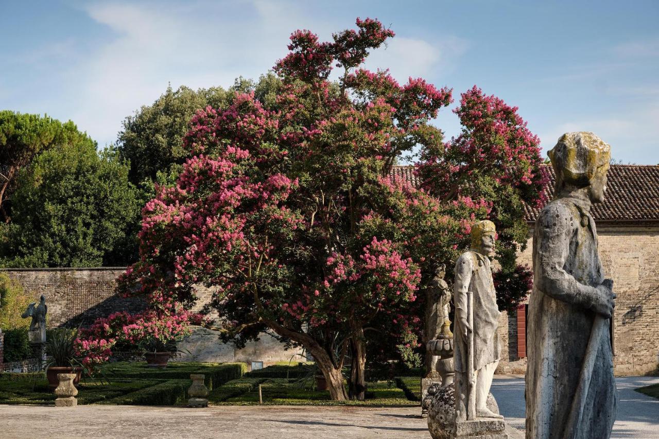 Castello Di Roncade Guest House Exterior photo