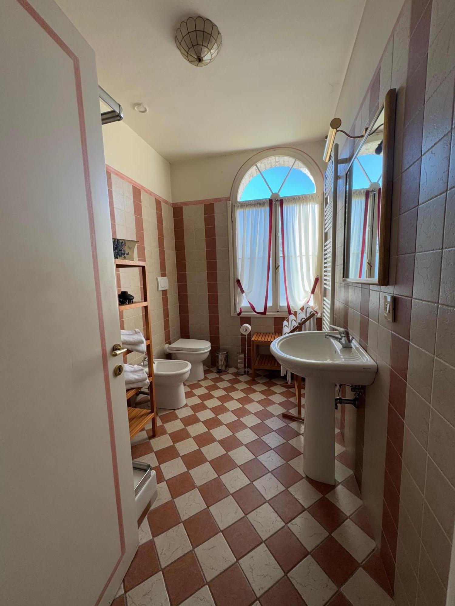Castello Di Roncade Guest House Exterior photo