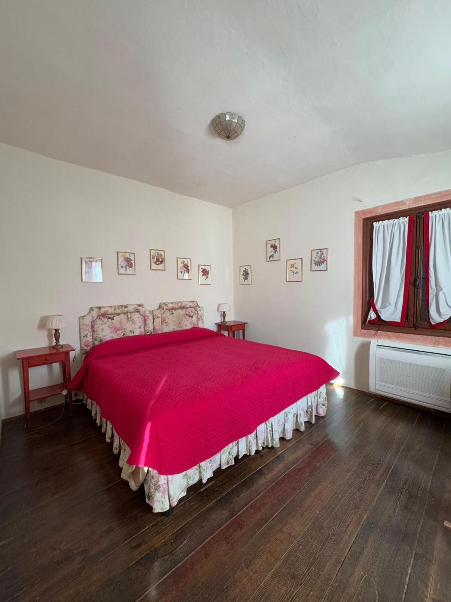 Castello Di Roncade Guest House Exterior photo