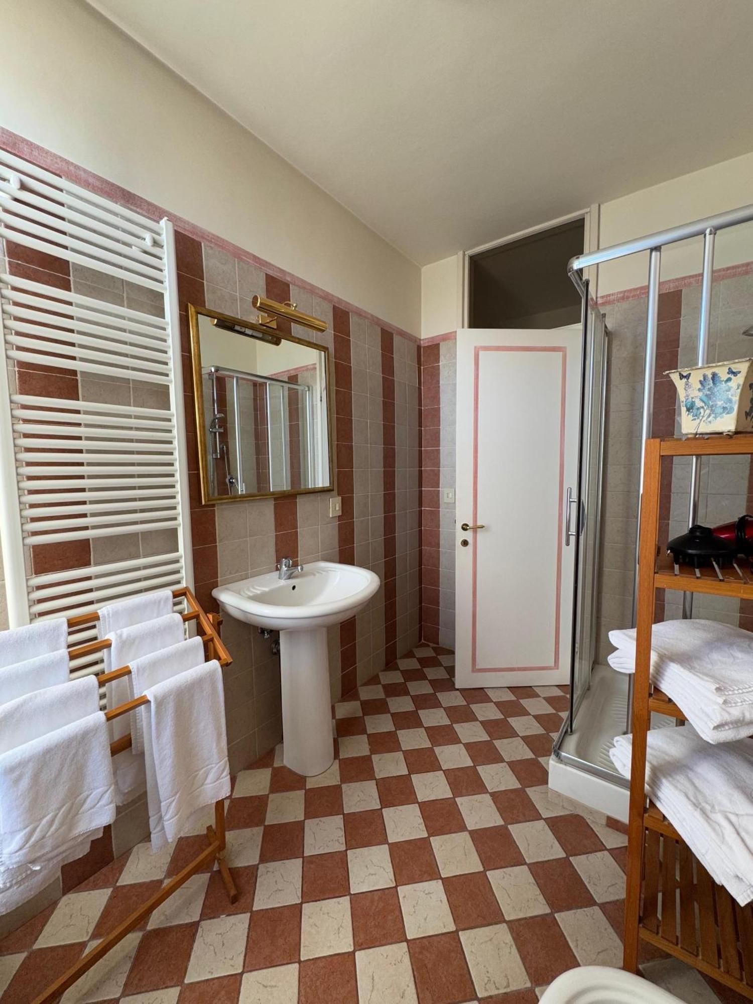Castello Di Roncade Guest House Exterior photo