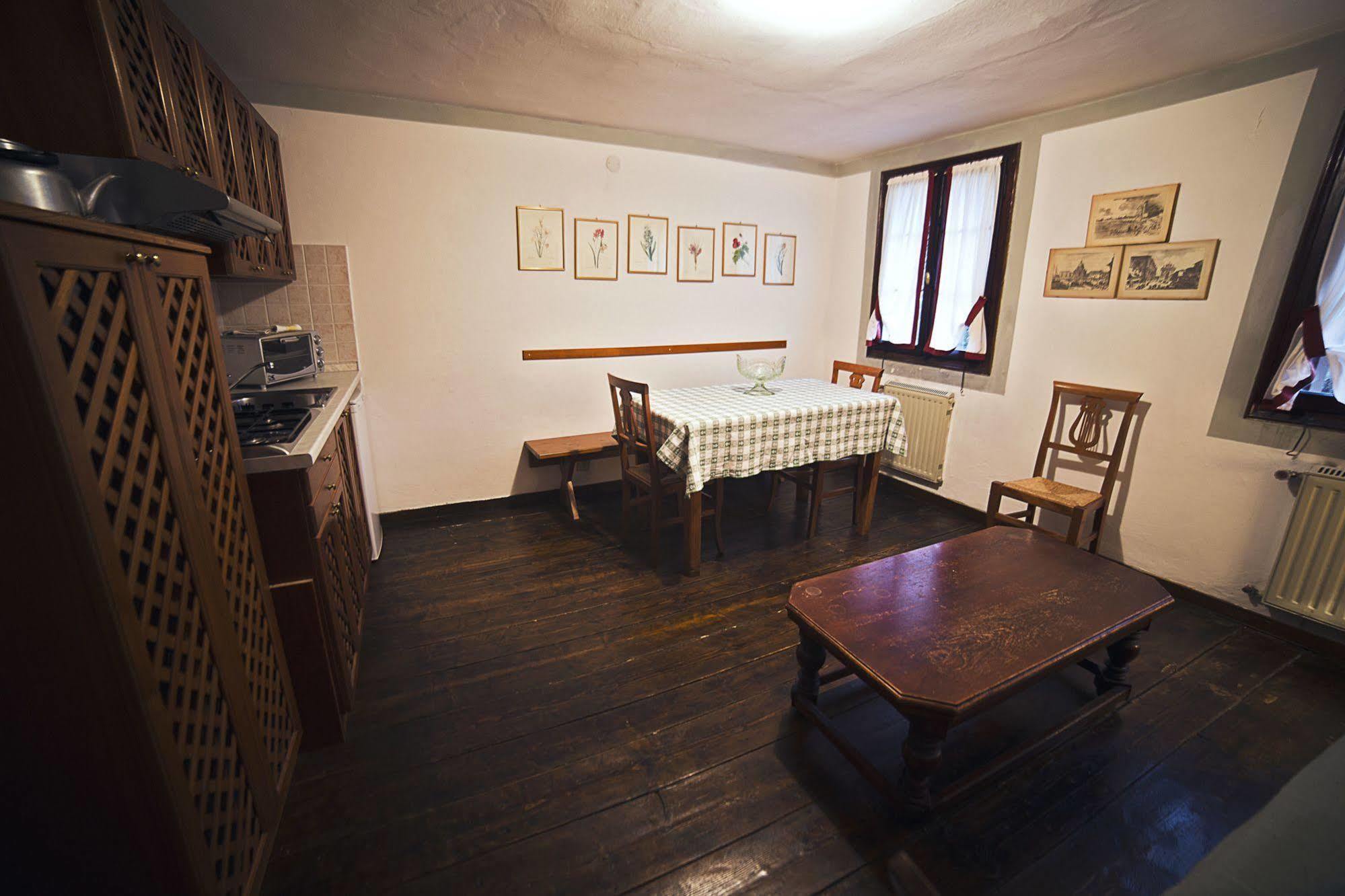 Castello Di Roncade Guest House Exterior photo