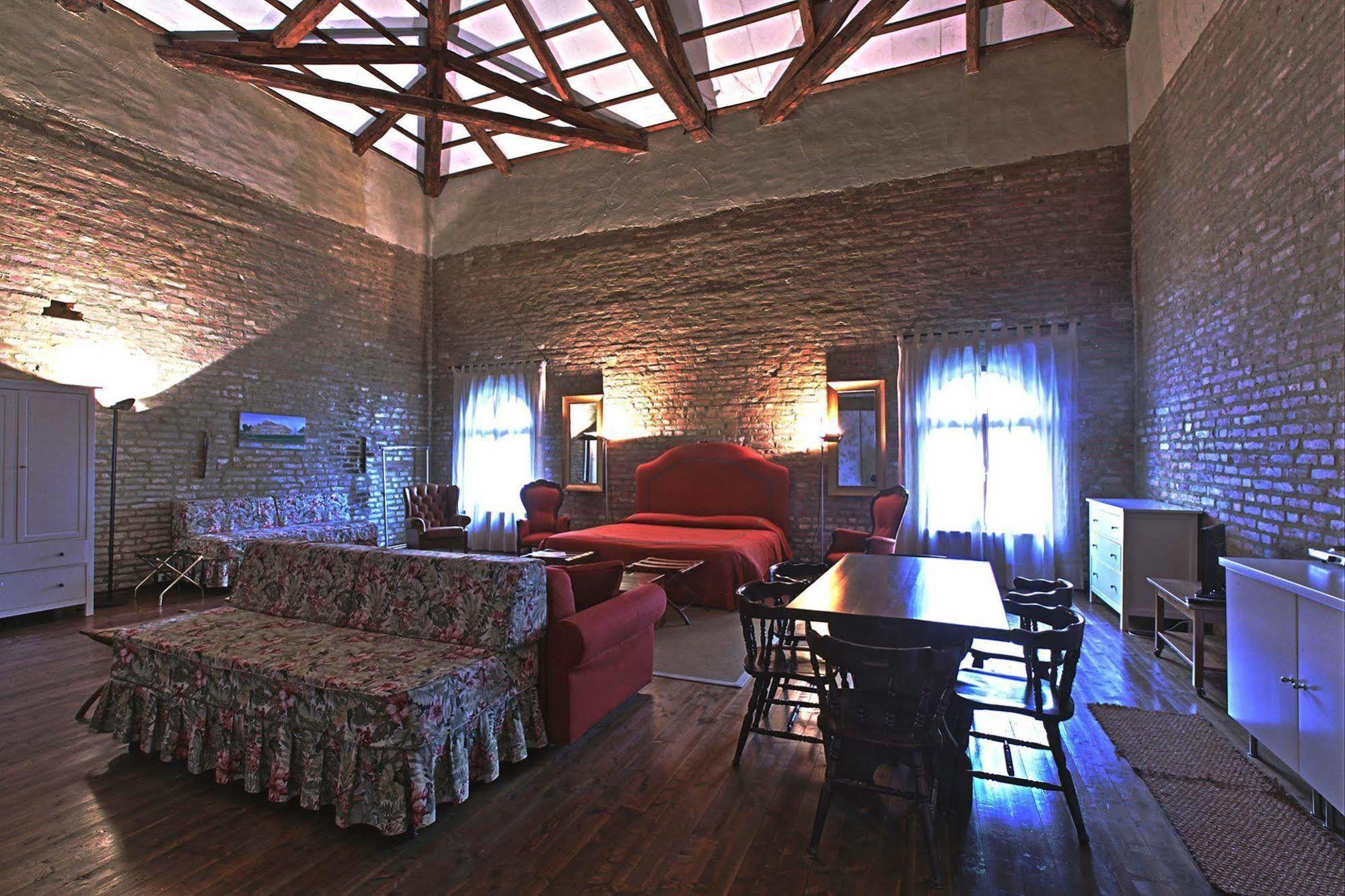 Castello Di Roncade Guest House Exterior photo