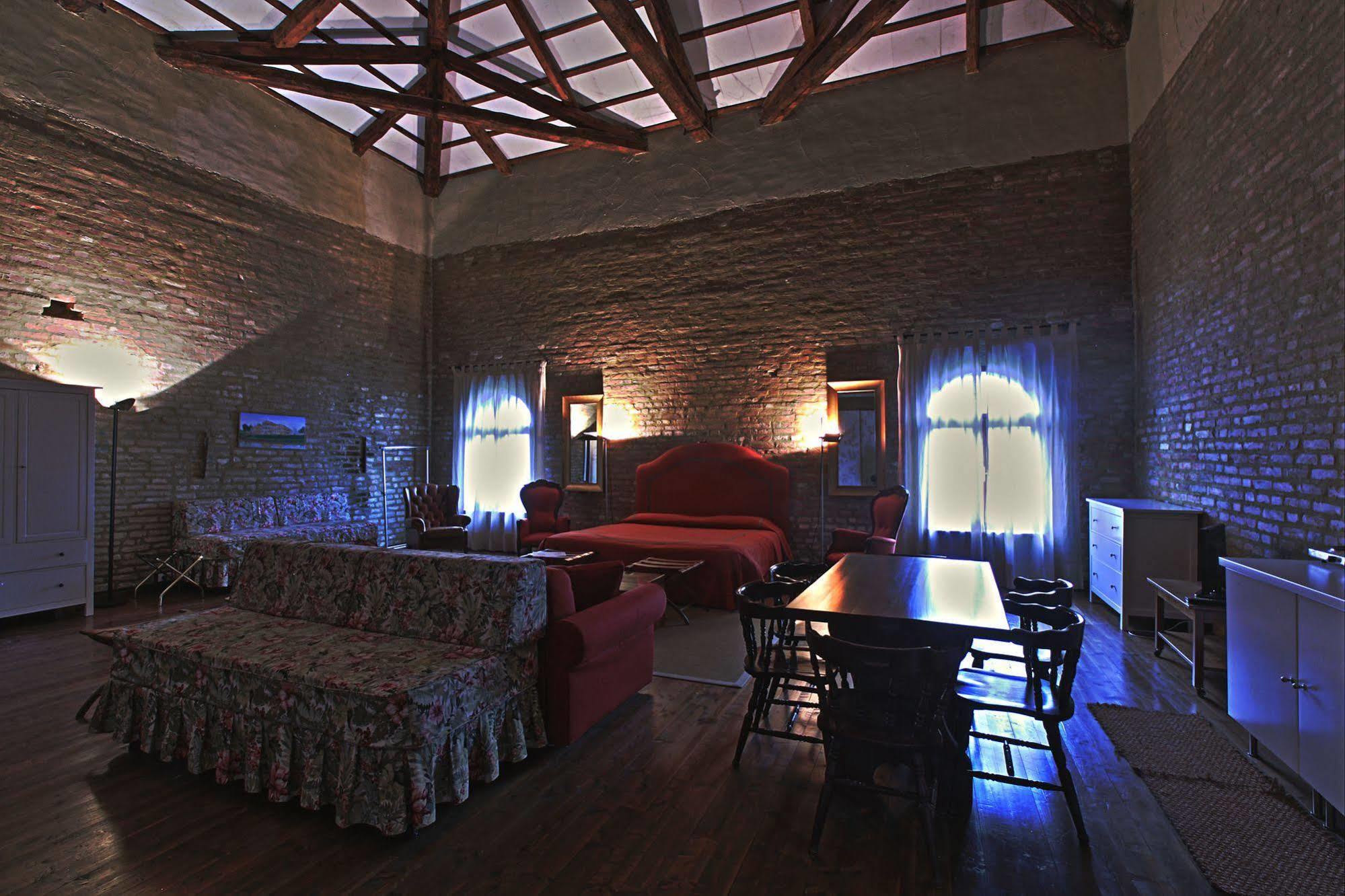 Castello Di Roncade Guest House Exterior photo